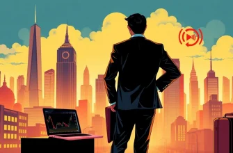 Melodramas sobre corredores de bolsa: Amor y Finanzas