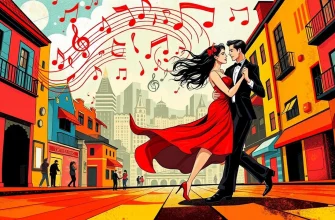 Películas Familiares de Tango para Disfrutar en Casa