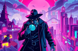 Películas de Detectives con Súper Héroes en Español