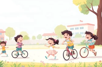 Las Mejores Comedias sobre la Infancia