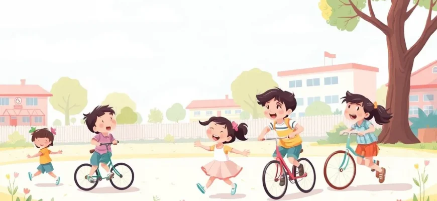 Las Mejores Comedias sobre la Infancia