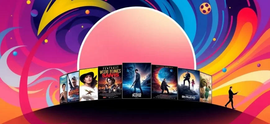 Películas que Te Dejarán Sin Aliento