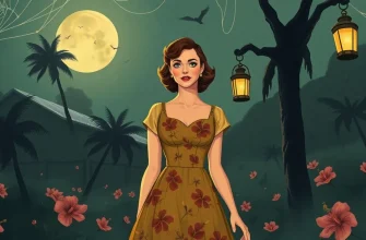 Películas de terror ambientadas en Hawái