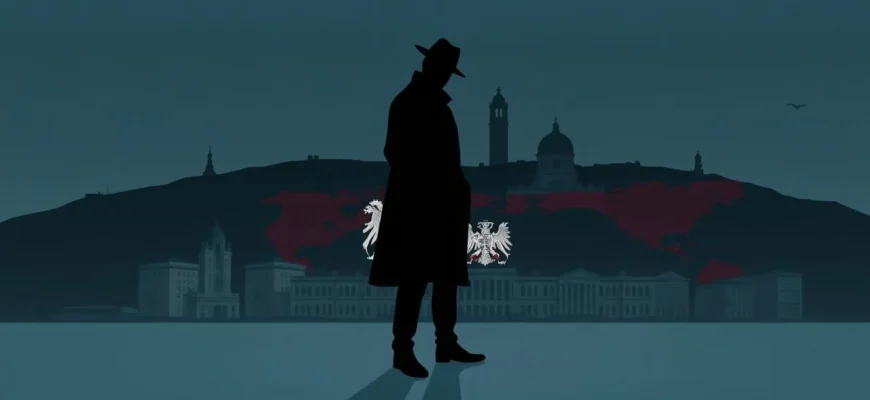 10 Thrillers sobre Serbia que no te puedes perder