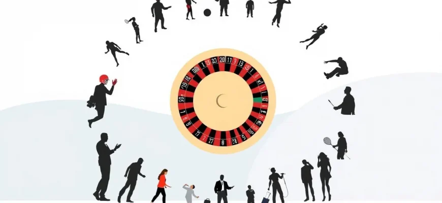 Películas biográficas sobre la suerte