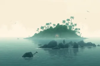 10 Thrillers de Islas para Devorar