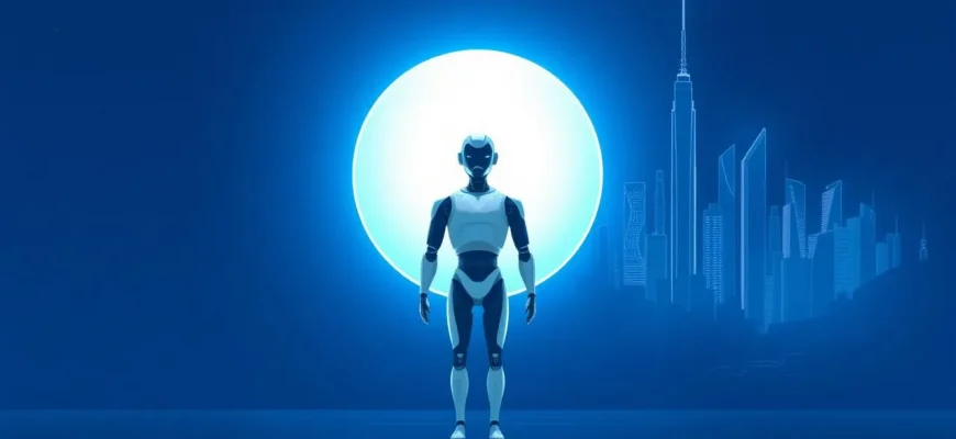 Películas de Ciencia Ficción sobre la Singularidad