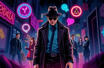 10 Películas Detectivescas sobre la Lealtad