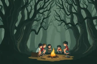 10 Películas de Suspense con Niños Problemáticos