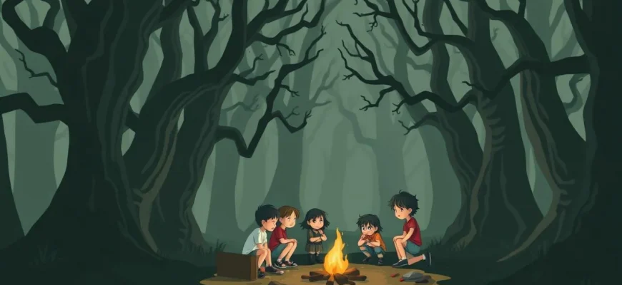 10 Películas de Suspense con Niños Problemáticos