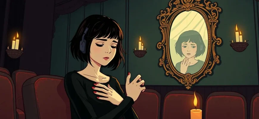 Películas de Terror sobre Autodestrucción