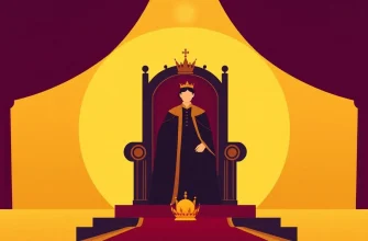 Películas biográficas sobre coronaciones