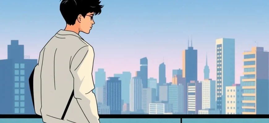 10 Películas de Drama sobre la Juventud