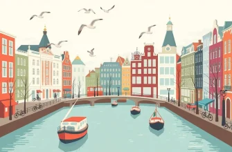 Películas Familiares sobre Ámsterdam