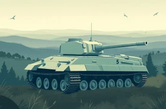 Películas bélicas sobre artillería antitanque