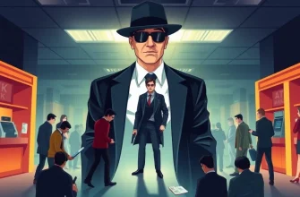 Las Mejores Películas de Atracos a Bancos desde Dentro