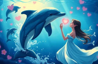 Películas de Amor con Delfines: Una Colección Emocionante