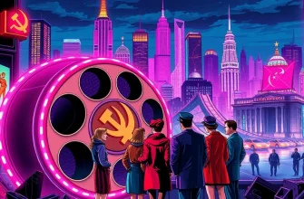 10 Películas Soviéticas de Misterio