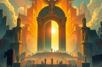 Películas sobre dioses: Un viaje a través de la mitología