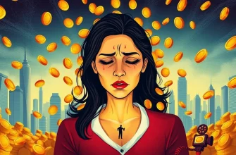 Películas de melodrama sobre la codicia