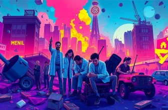 Películas de Acción sobre Pandemias