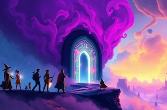 10 Películas de Misterio con Portales Mágicos