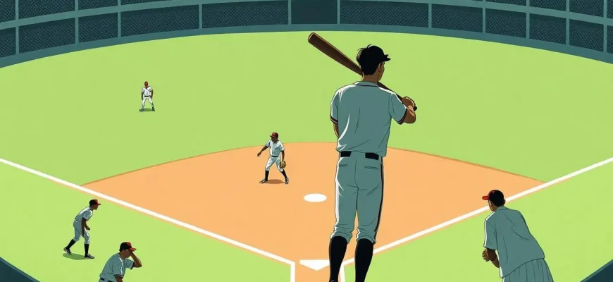 Thrillers de Béisbol en Español: Intrigas y Emociones en el Diamante