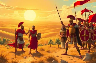 Películas históricas sobre guerreros macedonios