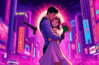 Películas de Acción y Primer Amor: Una Combinación Explosiva