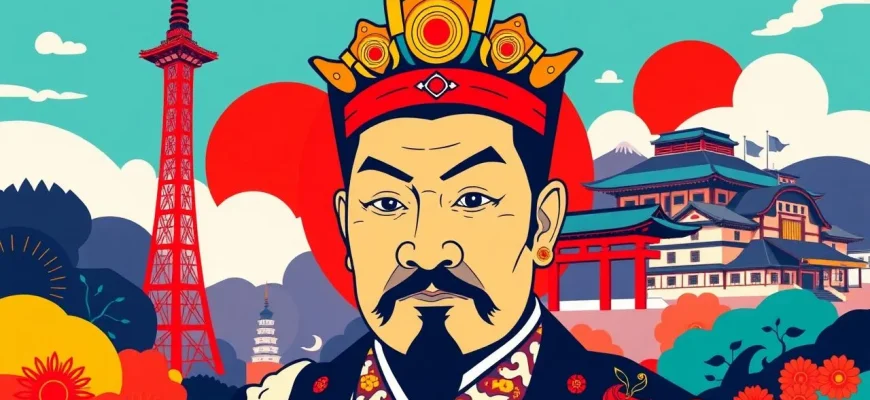 Películas sobre la Restauración Meiji