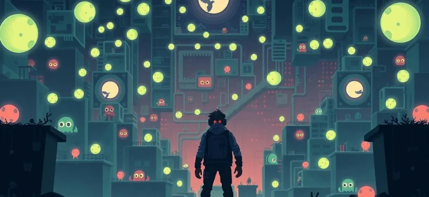 Películas de terror sobre videojuegos