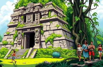 Aventuras en las Leyendas Mayas: 10 Películas Imperdibles