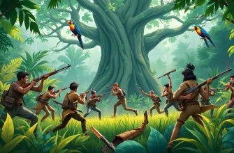 Películas sobre Braconniers