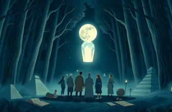 Películas de Ciencia Ficción sobre Misterios de Civilizaciones Antiguas