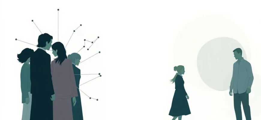 Drama de Lis: 10 Películas Imperdibles