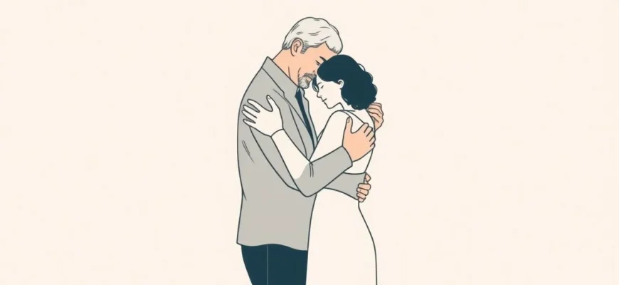 10 Películas de Drama con Diferencia de Edad