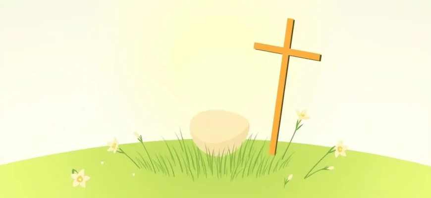 Películas de drama sobre la Pascua: una selección conmovedora