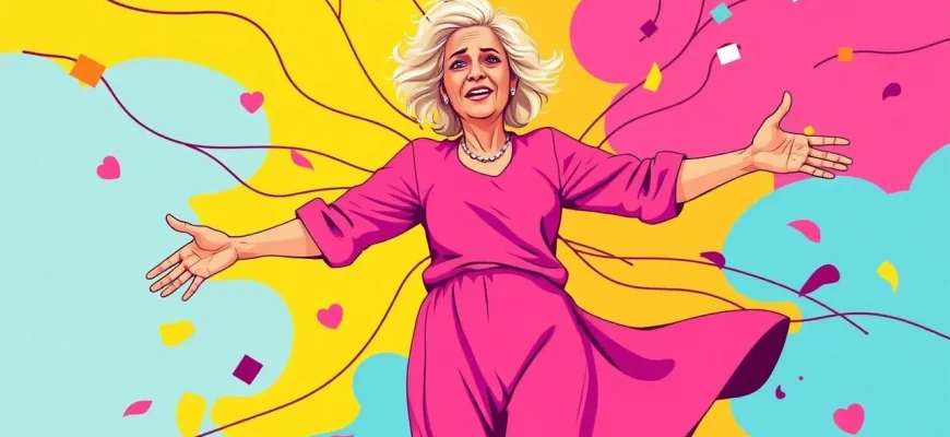 10 Películas de Melodrama para Mayores