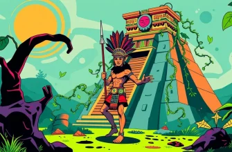 10 Documentales sobre la Civilización Maya