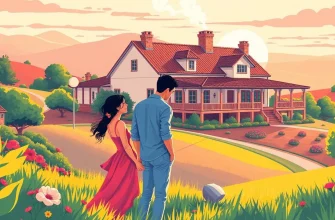 Melodramas de Amor en Casas de Campo