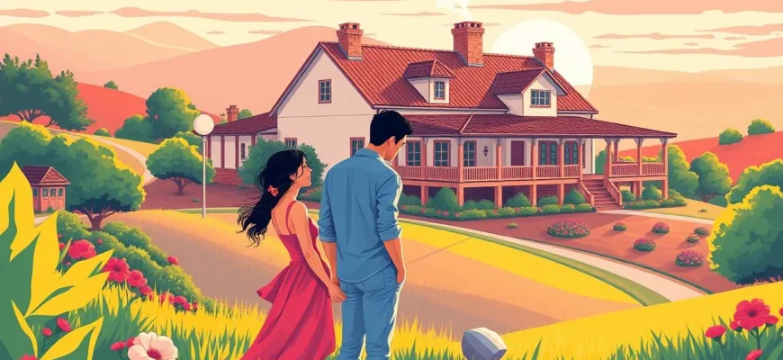 Melodramas de Amor en Casas de Campo