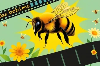 Películas sobre abejas en español