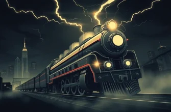 Películas de Desastres Ferroviarios: 10 Imperdibles