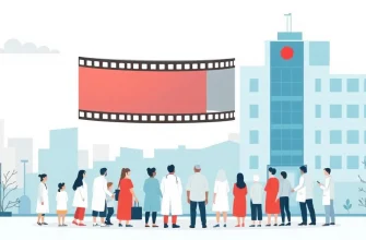 Películas de Drama sobre Médicos