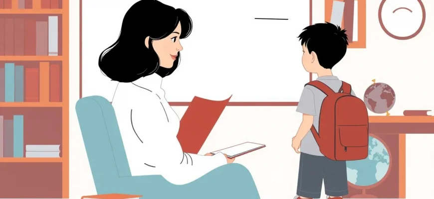 Películas sobre relaciones entre maestros y alumnos