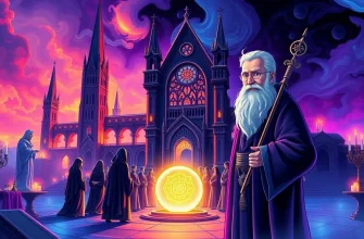 Películas Místicas sobre Escuelas de Sanadores