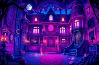 10 Películas de Misterio sobre Casas con Historia