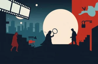 Películas sobre secretos: una selección de intriga y misterio