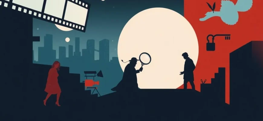 Películas sobre secretos: una selección de intriga y misterio