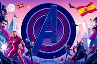 Películas de Marvel en Español